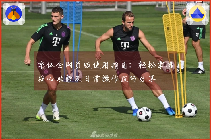 华体会网页版使用指南：轻松掌握核心功能及日常操作技巧分享