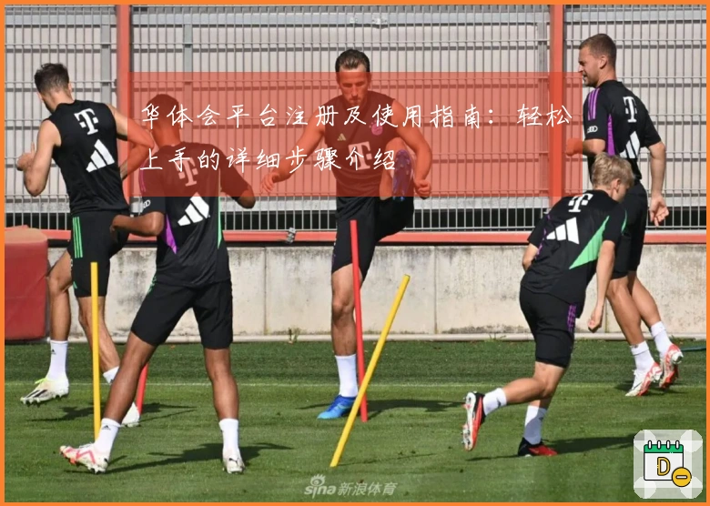 华体会平台注册及使用指南：轻松上手的详细步骤介绍