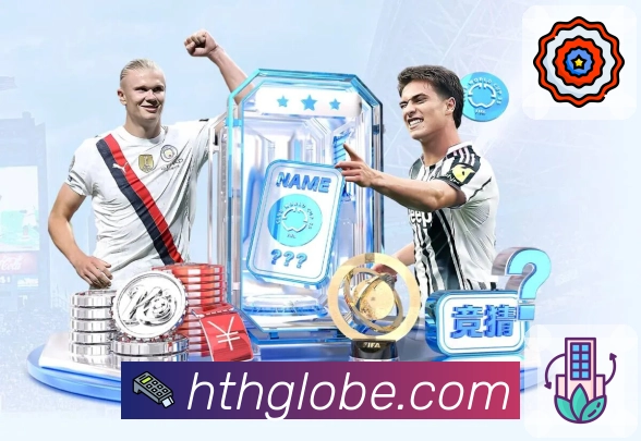 华体会 体育赛事与数据服务平台